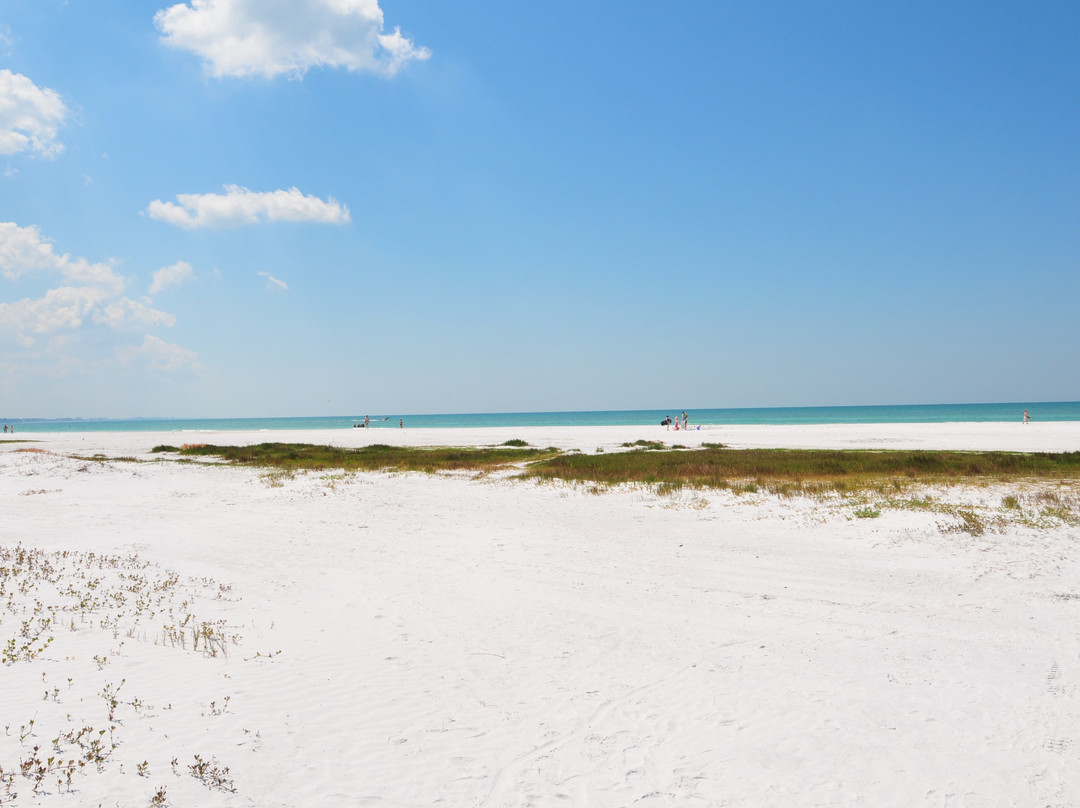 午休海滩-西耶斯塔岛必去景点