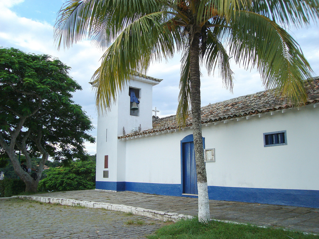 Igreja de Sant'Ana-布基亚斯必去景点