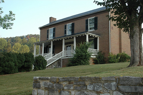 Arcadia Manor