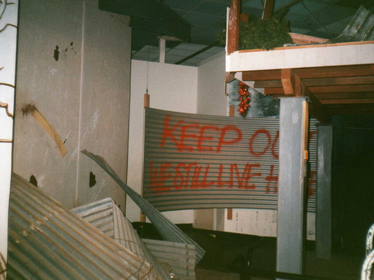 澳大利亚北部博物馆与美术馆-达尔文市必去景点