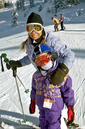 Alta Ski Area-Alta必去景点