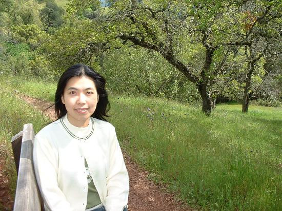 Henry W. Coe State Park-摩根希尔必去景点