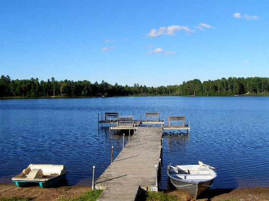 The Great Northern Motel