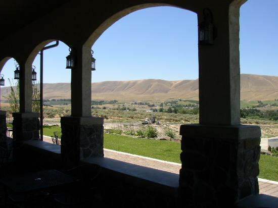 Terra Blanca Winery & Estate Vineyard景点图片