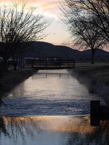 Balmorhea State Park-Toyahvale必去景点