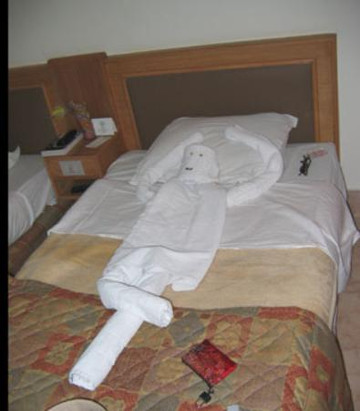 Kalabsha Hotel主图