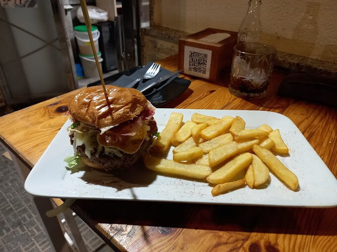 La Bodeguita Del Medio
