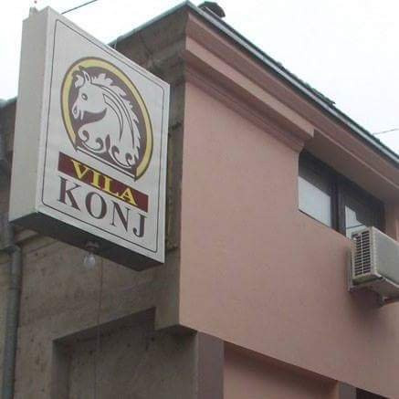 Vila Konj