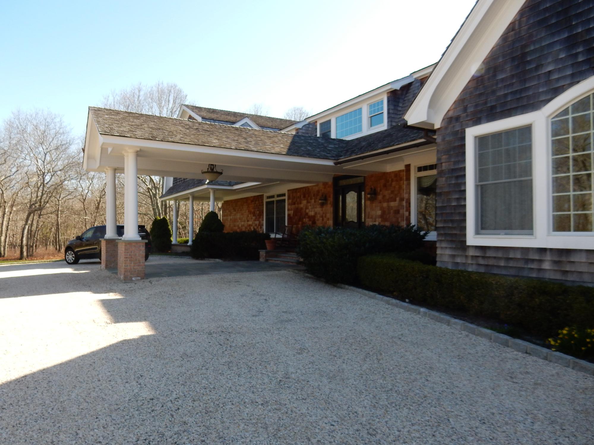 The Pondview at Deerfield-浴室