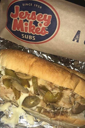 Jersey Mike's Subs主图
