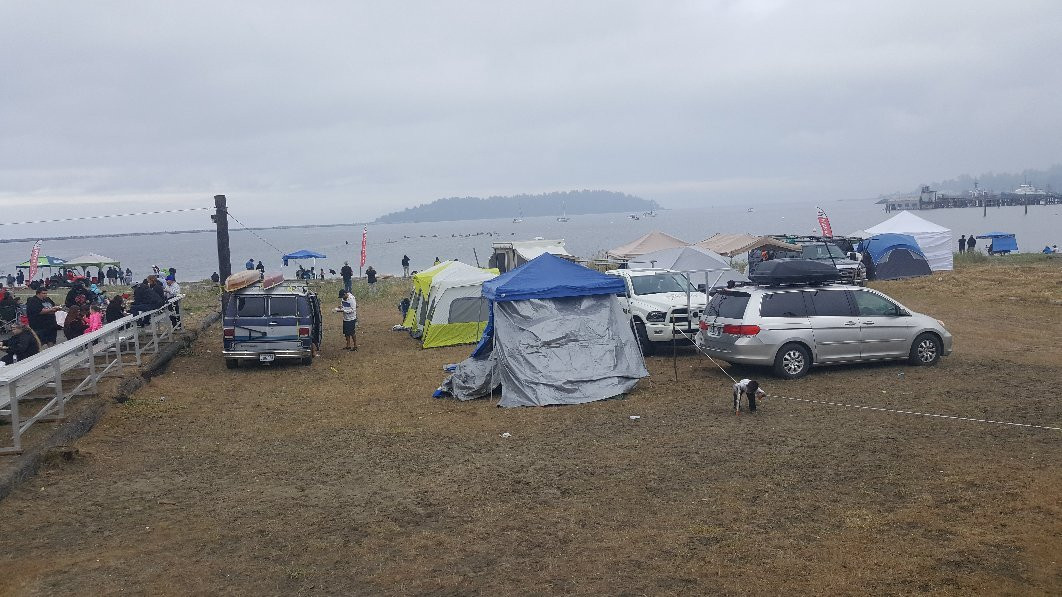 Neah Bay Resort