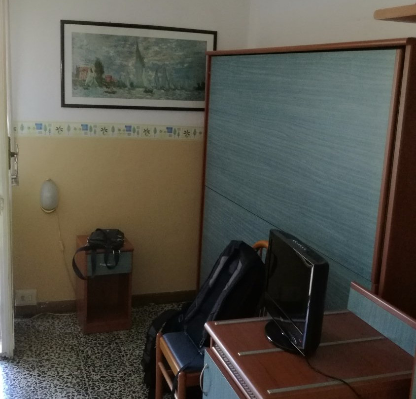 Hotel Rosy
