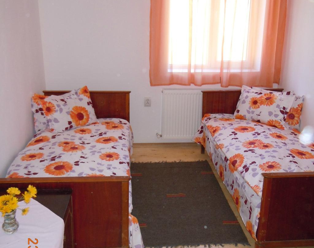 Vila 7 Izvoare