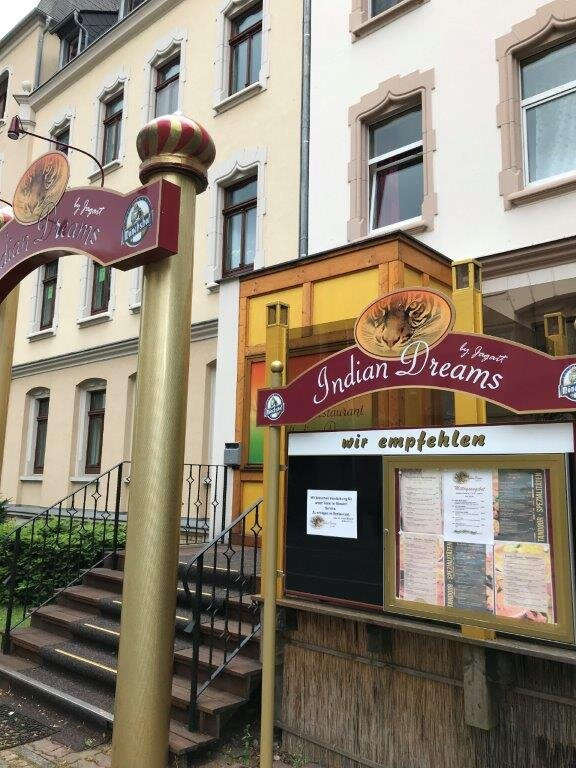 Pension Kolpingstrasse