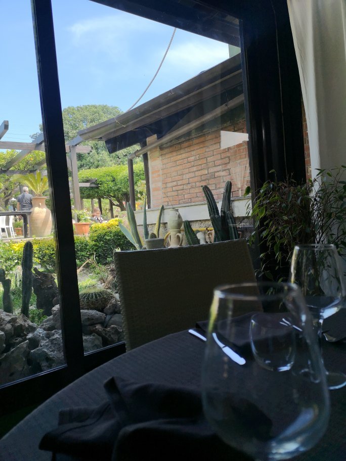 Tenuta Convivium Cuma-官方
