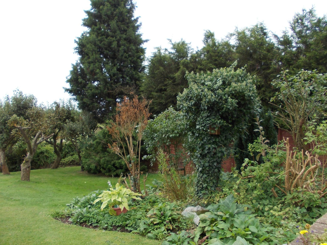Hillcrest Guest House