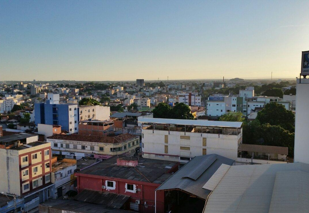 Nobre Palace Hotel