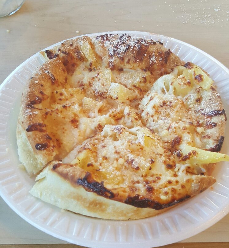 Gondolier Pizza Italian Restaurant