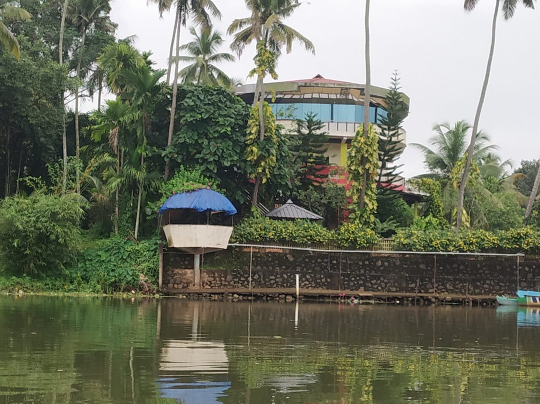 Silent River Resort