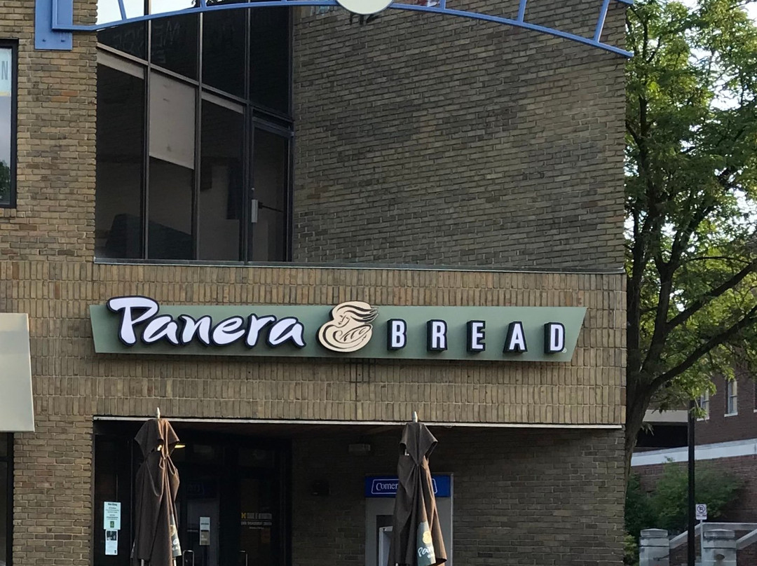 Panera Bread