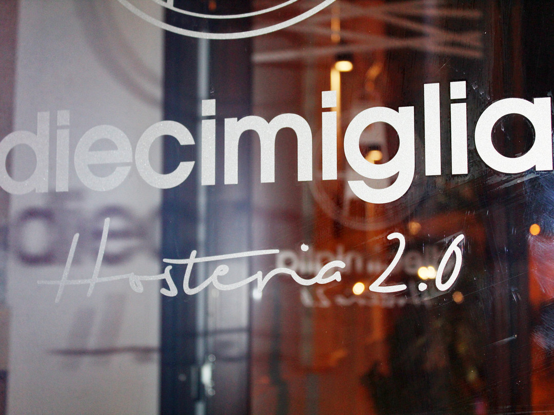 Diecimiglia