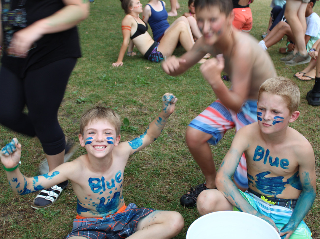 Mansfield Outdoor Centre-Mansfield必去景点