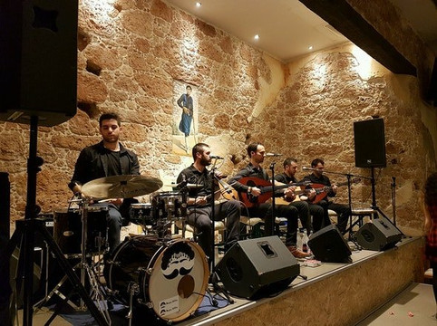 Omalos Kritiko Kentro