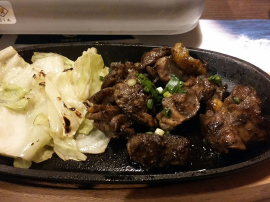 日本海庄や 越谷レイクタウン南口店