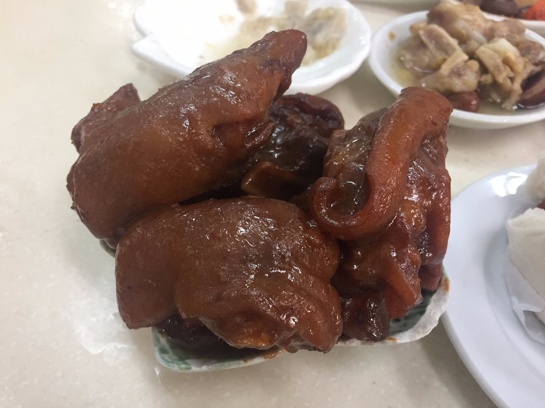 Shing Hing Restaurant