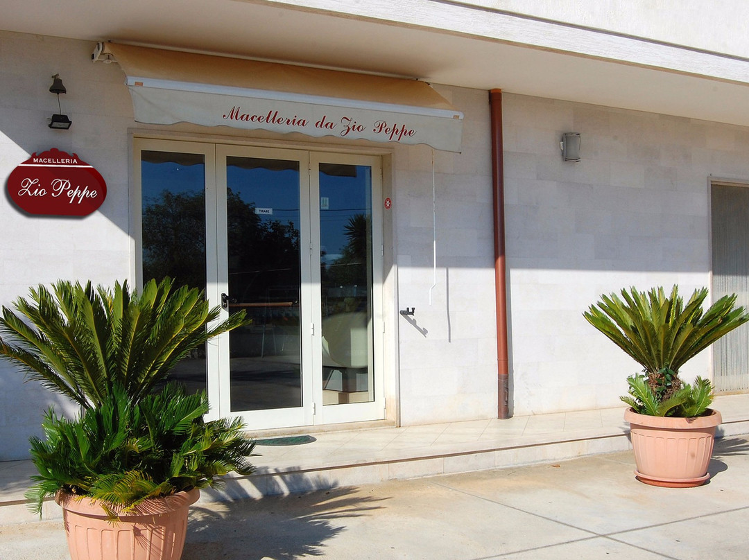 Macelleria Braceria da Zio Peppe