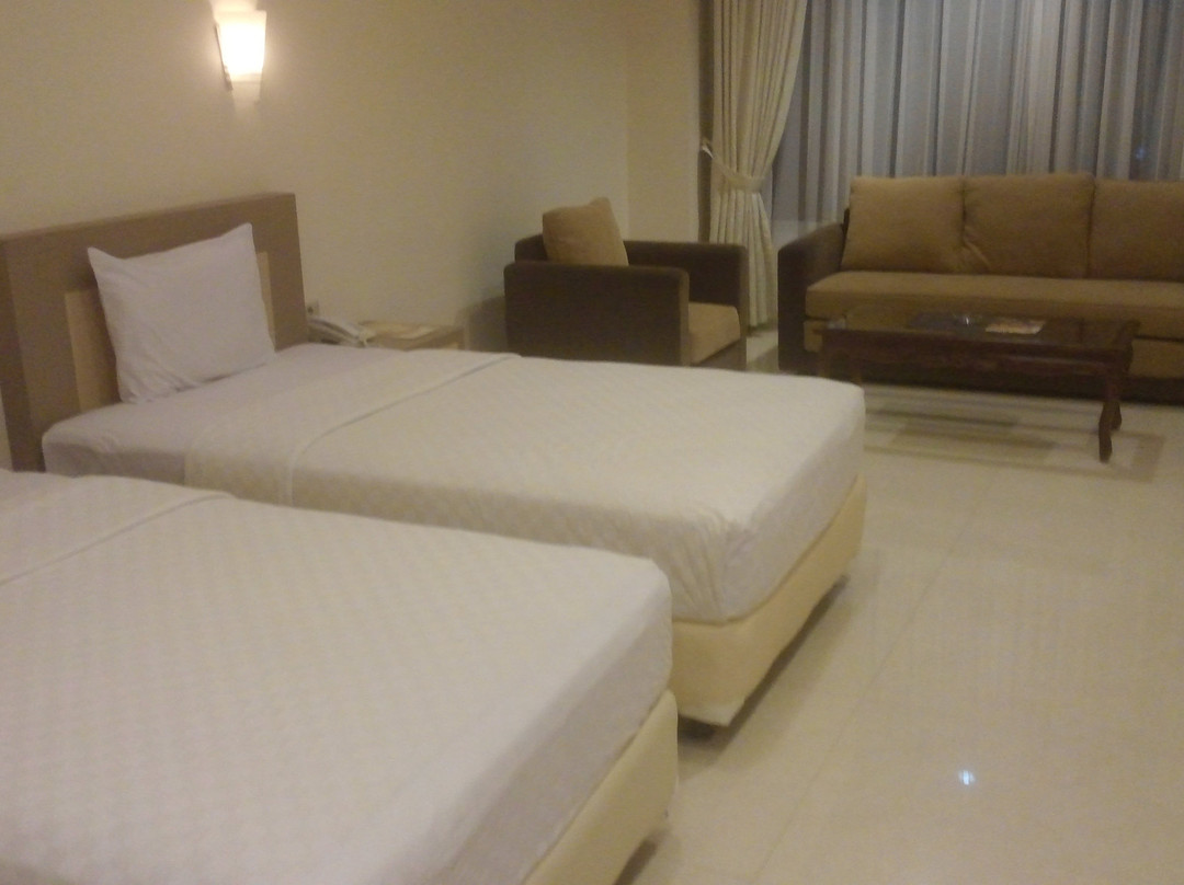Negeri Baru Hotel & Resort