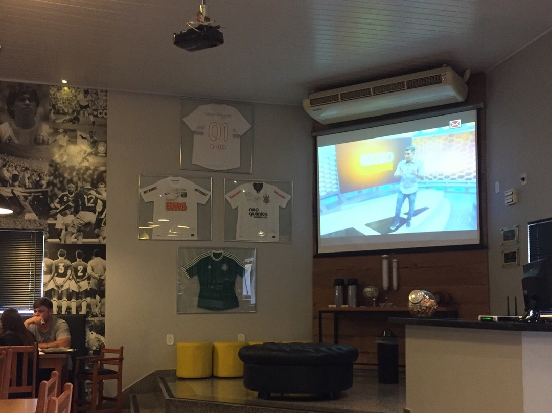 Tupa餐馆和美食-Restaurante Ole