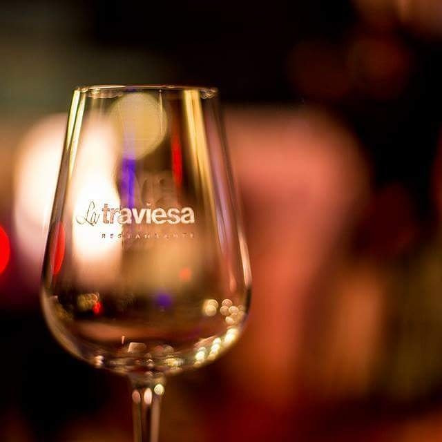 萨洛夫雷尼亚餐馆和美食-la traviesa