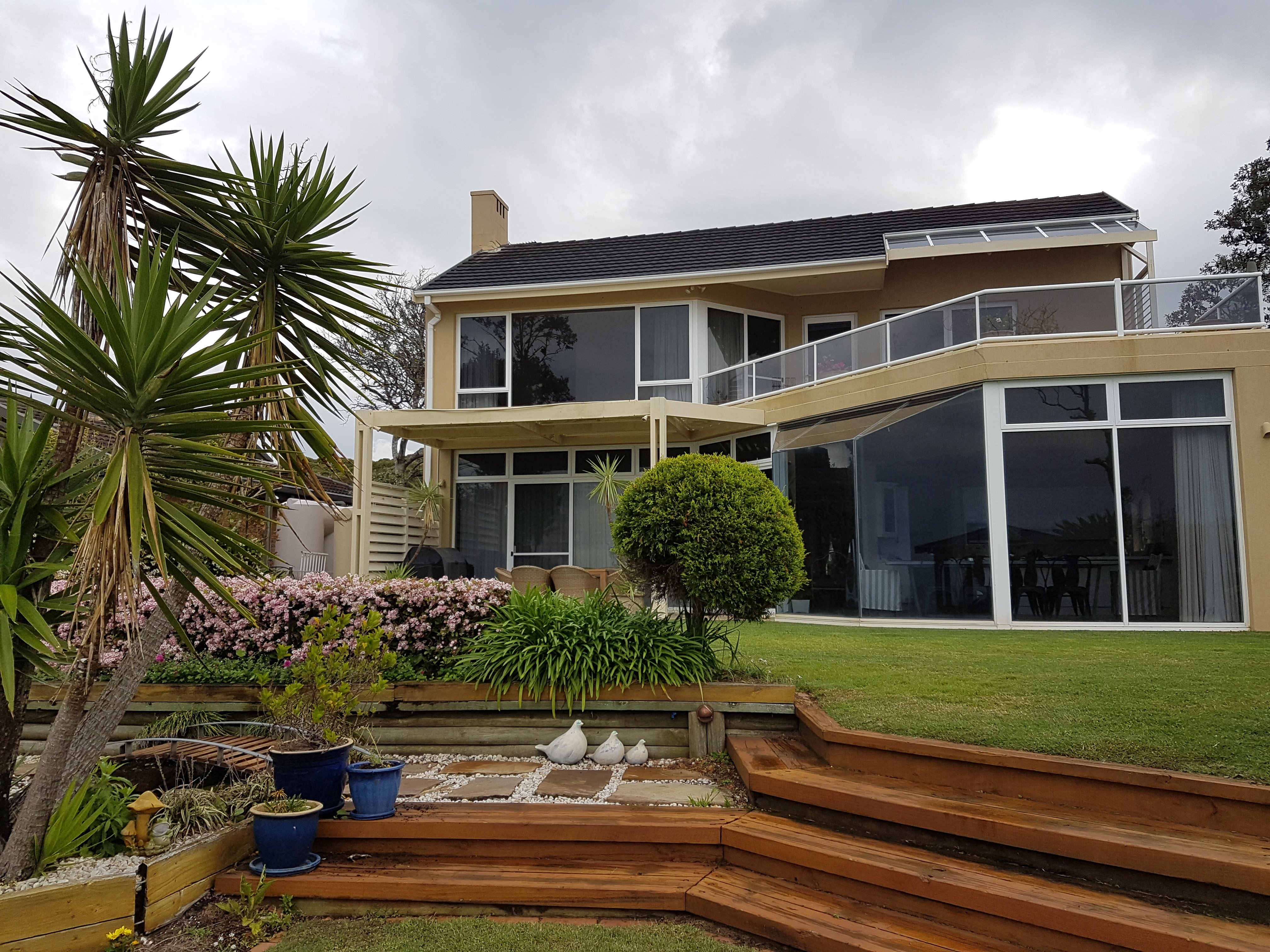 Seventh Wave Holiday House-酒店景观
