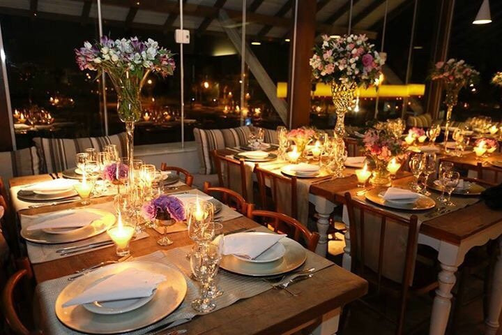 Estacao 261 Gastronomia