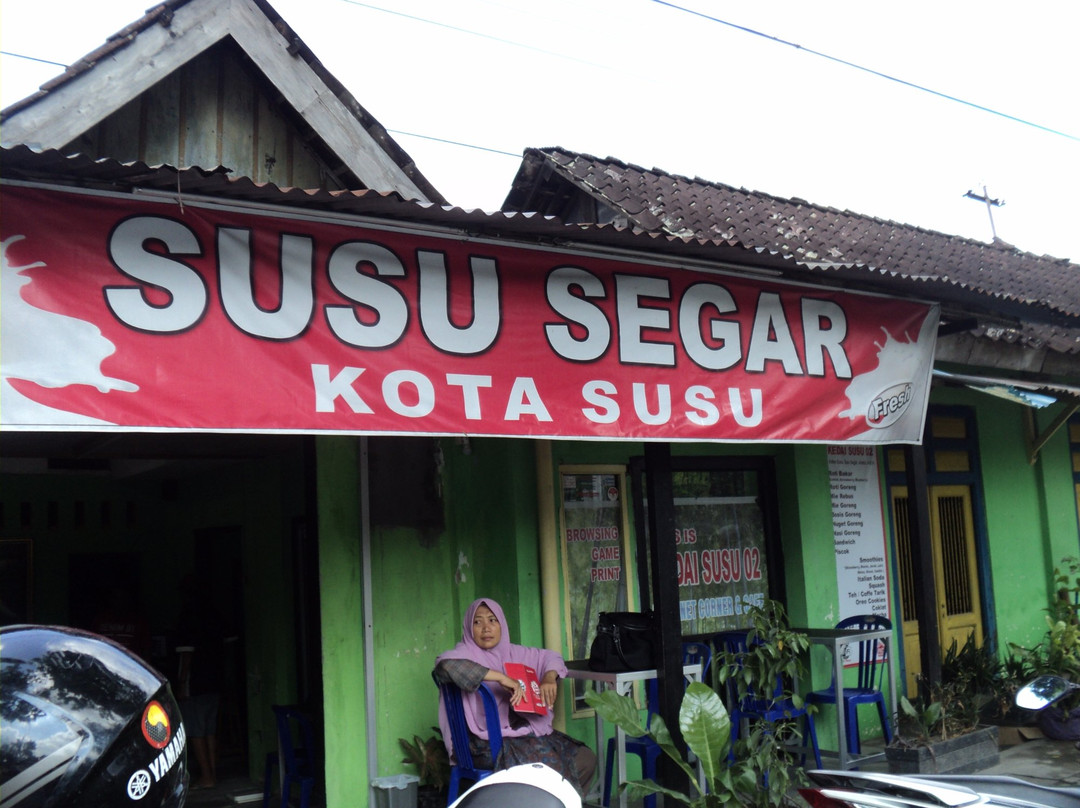 Kedai Susu 02