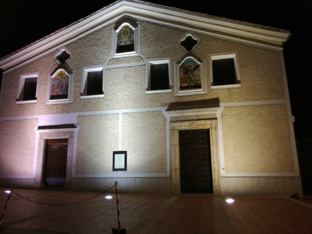 Chiesa di San Michele Arcangelo景点图片