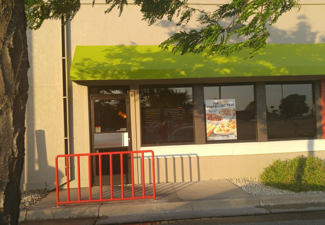 Fazoli's