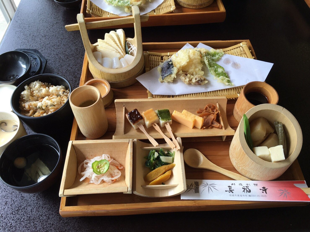 真福寺