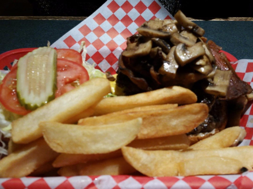 Nicki's Bella Marina