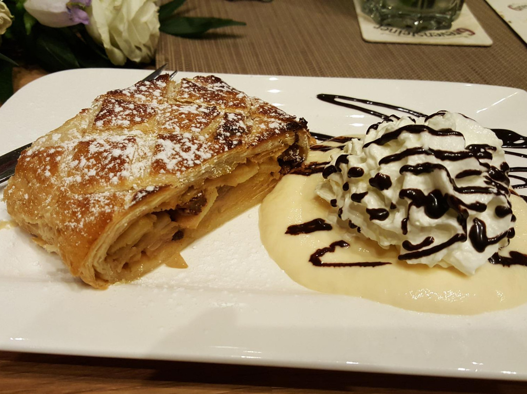 Budenheim餐馆和美食-Turm Mainz