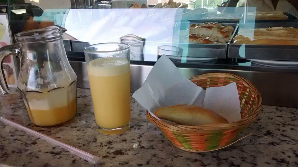 Sukao Sucos Naturais