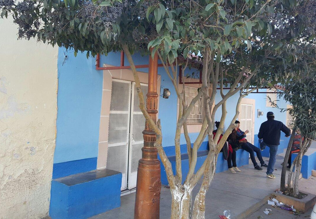 Ciudad Guadalupe Victoria旅游攻略图片