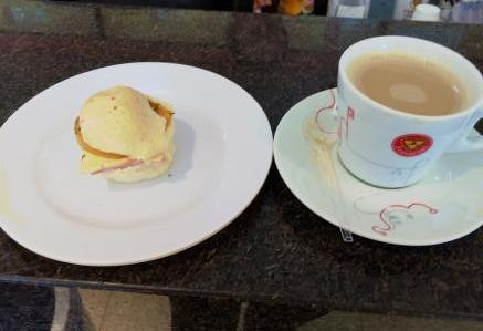 Cravinhos Panificadora & Confeitaria