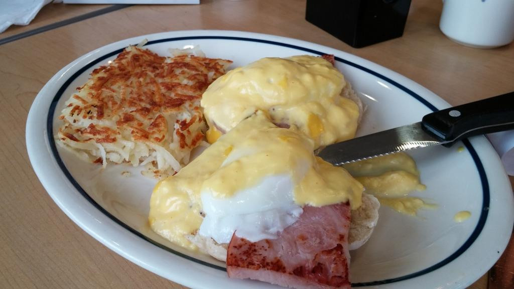IHOP