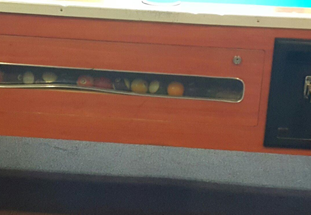 Hide-A-Way Lounge & Grill