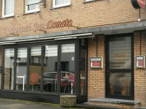 Pizzeria San Donato