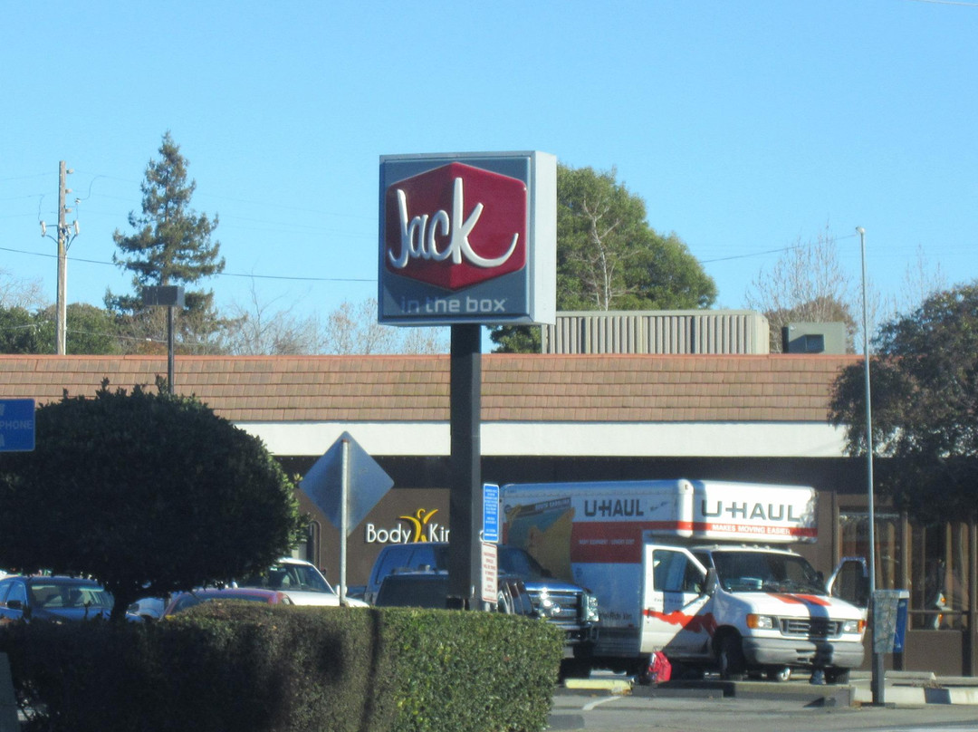 Jack in the Box