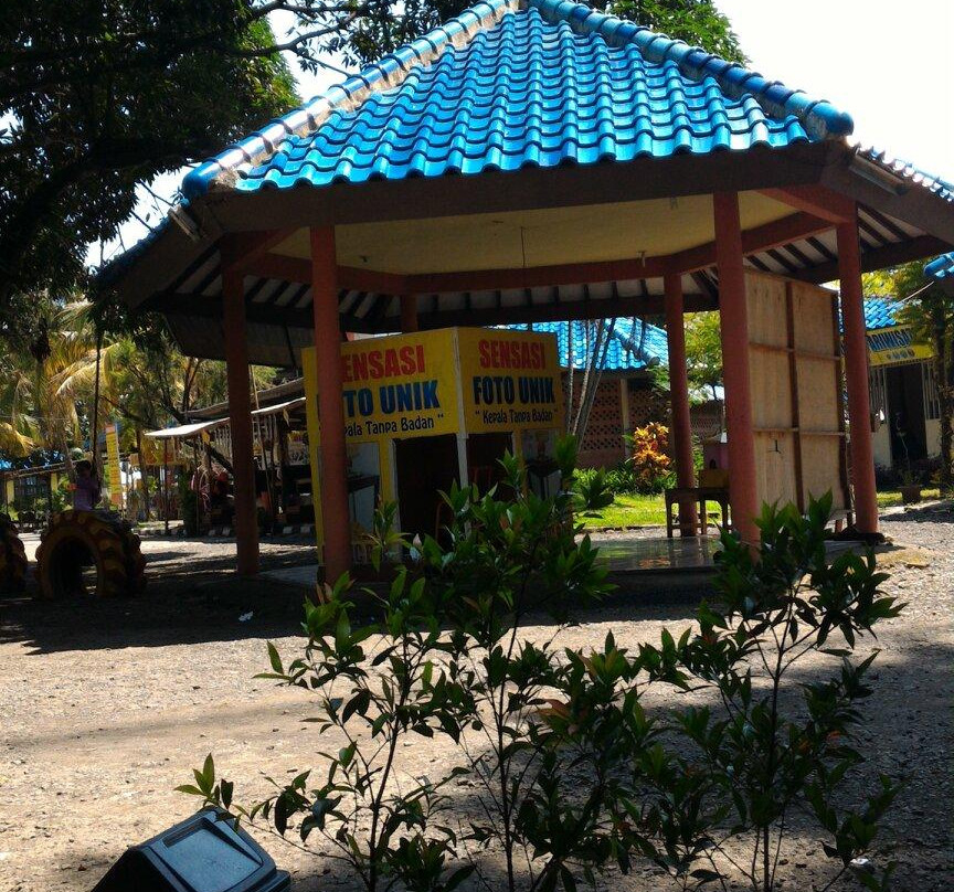 Resto Pringsewu Tegal主图