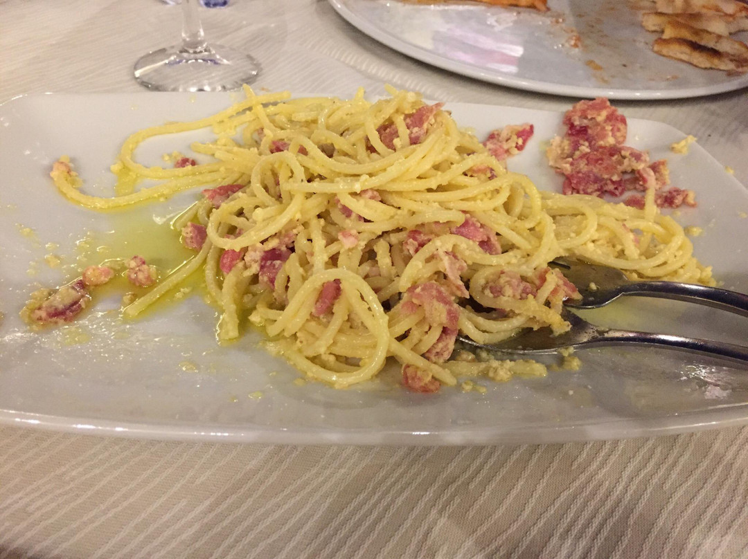 Albergo Ristorante La Coccinella